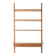 Modular wall shelf by Sven Ellekaer for Albert Hansen, 1960s, teak