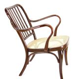 A752 armchair by Josef Frank for Thonet 1933
