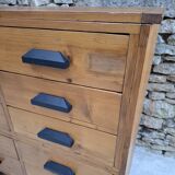 Meuble de métiers à 12 tiroirs