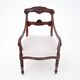 Biedermeier Armchair, Scandinavia, circa 1900.