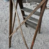 Antique stepladder 1930/40