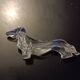 Dog knife holder