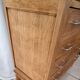 Commode vintage style années 50
