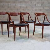 Johannes ANDERSEN Scandinavian design chairs