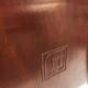 Lot of 4 vintage chairs Galvanitas S22 in the Netherlands