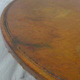 Table de vigneron