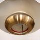 Very rare old Danish design lamp by Teknika model 405  - 60's