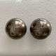 50s furniture knobs
