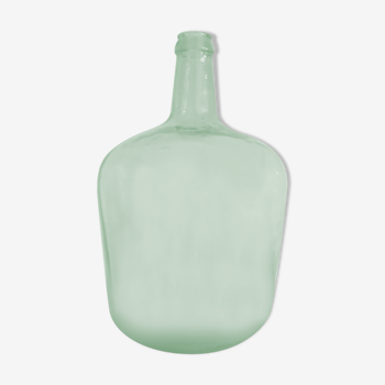 Demijohn water green brand Viresa