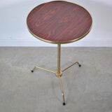 Pedestal table 1960