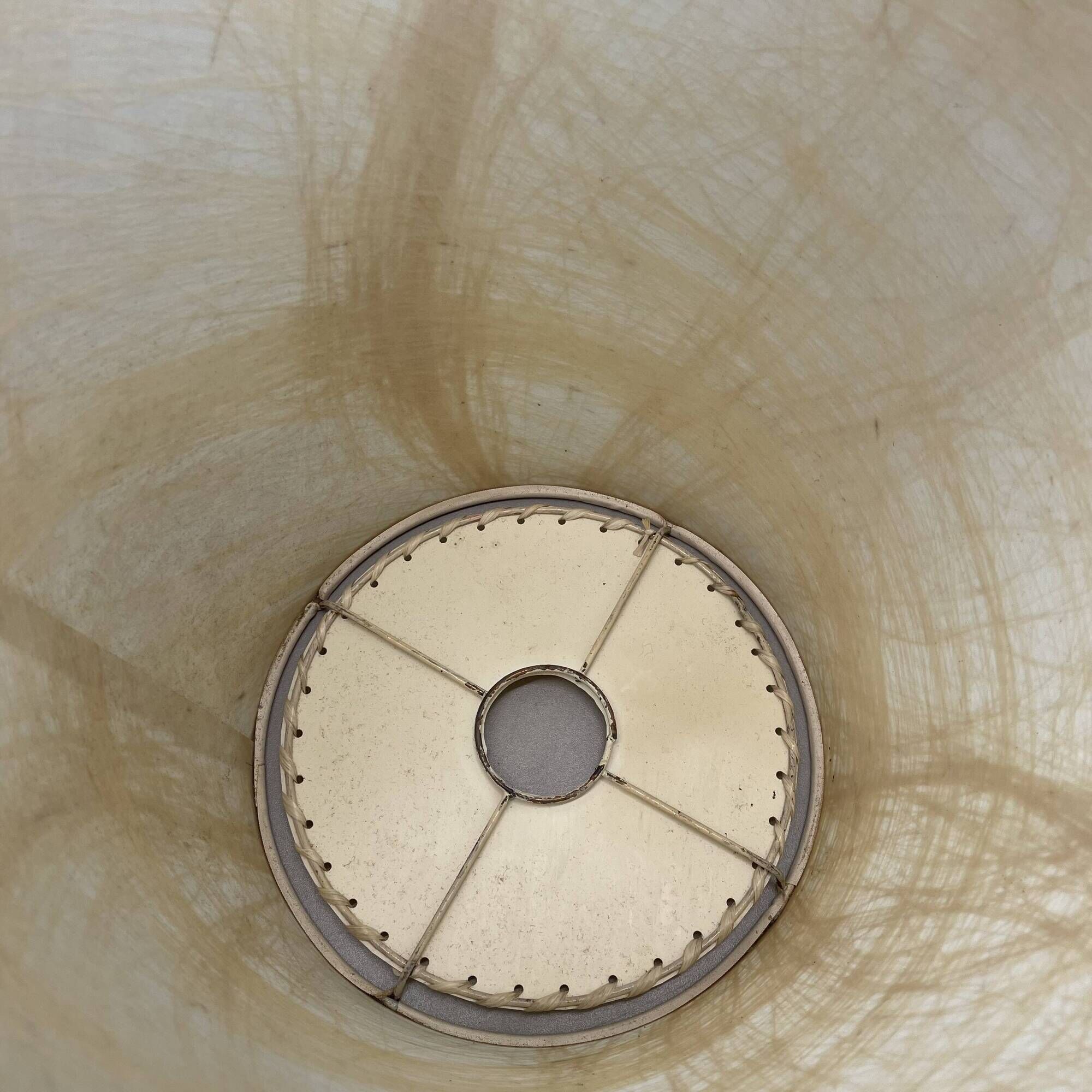XXL adjustable Brass Wall Light Italy, 1950s