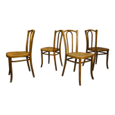 Chairs bistrot thonet