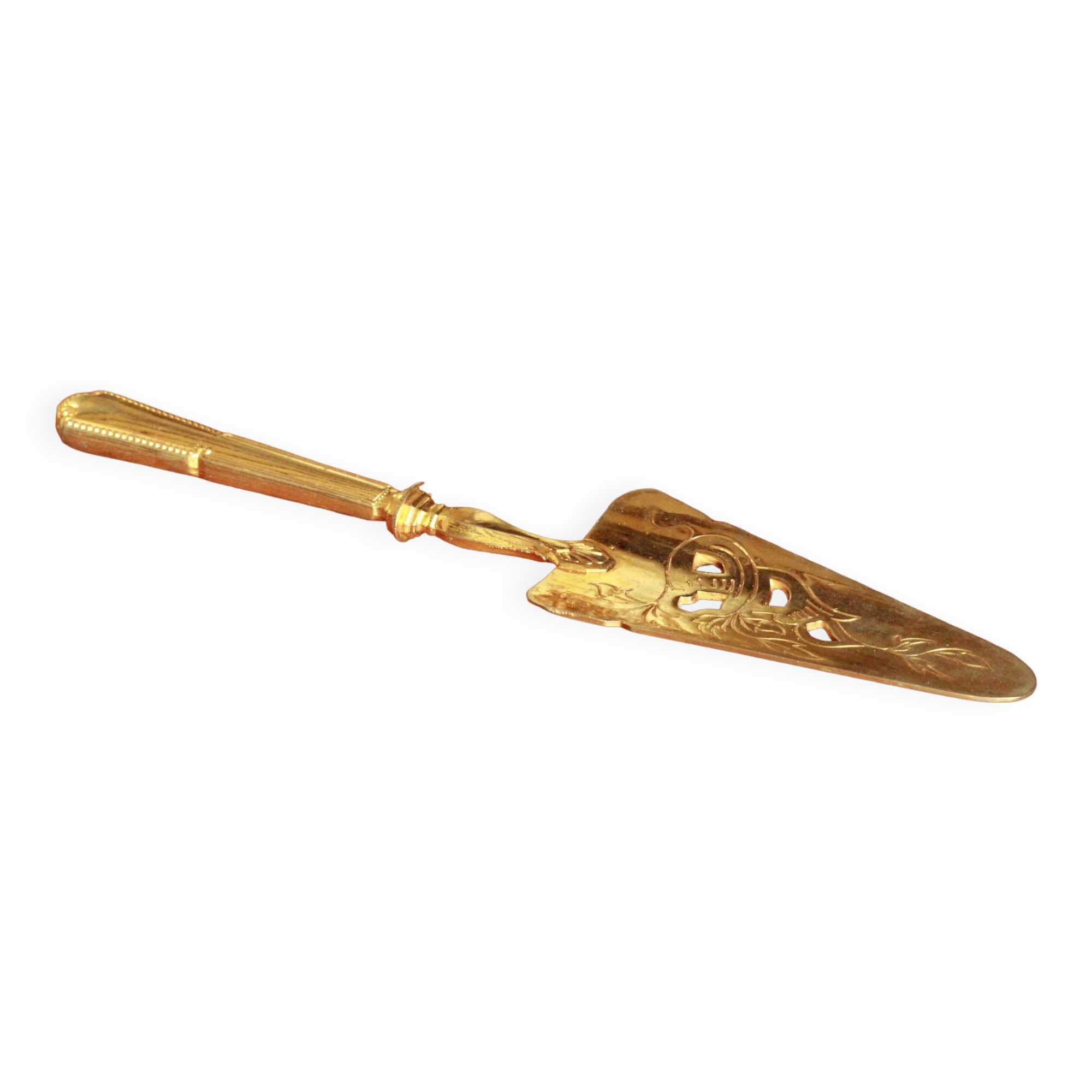 Old pie server