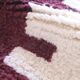 Contemporary Berber Rug - 261 x 232 cm