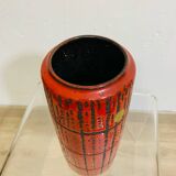 Vase Scheurich Keramik