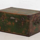 Vintage WWII Ammo Box (c.1945) #9