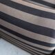 Set of 2 easy chairs 'Maralunga' by Vico Magistretti