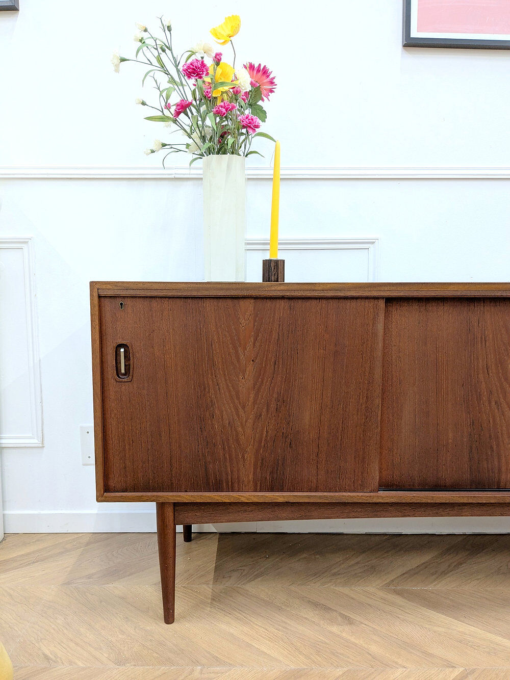 Enfilade Austin Suite