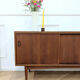 Enfilade Austin Suite