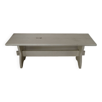 60/70 wooden bench