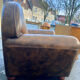 Fauteuil club