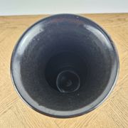 Vase  Handarbeit Ges Gesch Germany poterie vintage