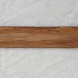 Fronton en bois ancien