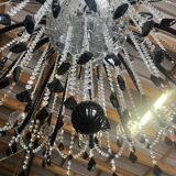 Murano chandelier