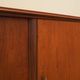 Teak sideboard, Danish design, 1970s, made in Denmark
