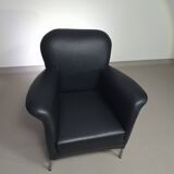 3 armchairs model Turn, Bert Plantagie