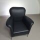 3 armchairs model Turn, Bert Plantagie