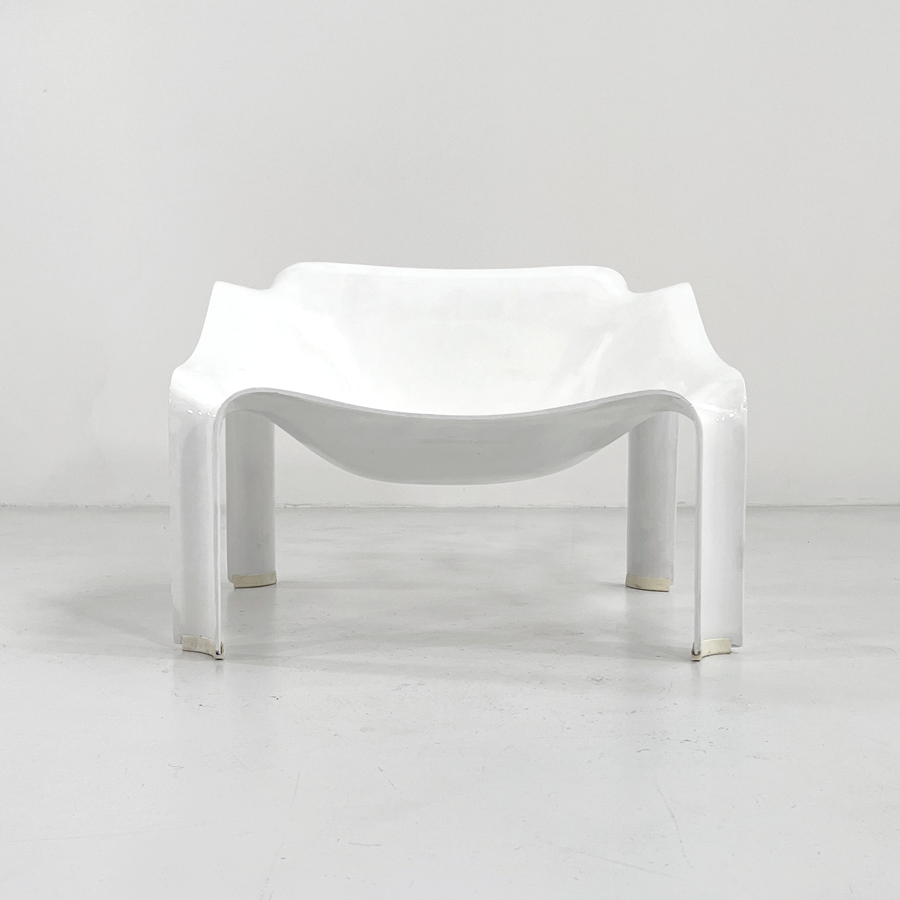 F300 armchair by Pierre Paulin for Artifort, 1960