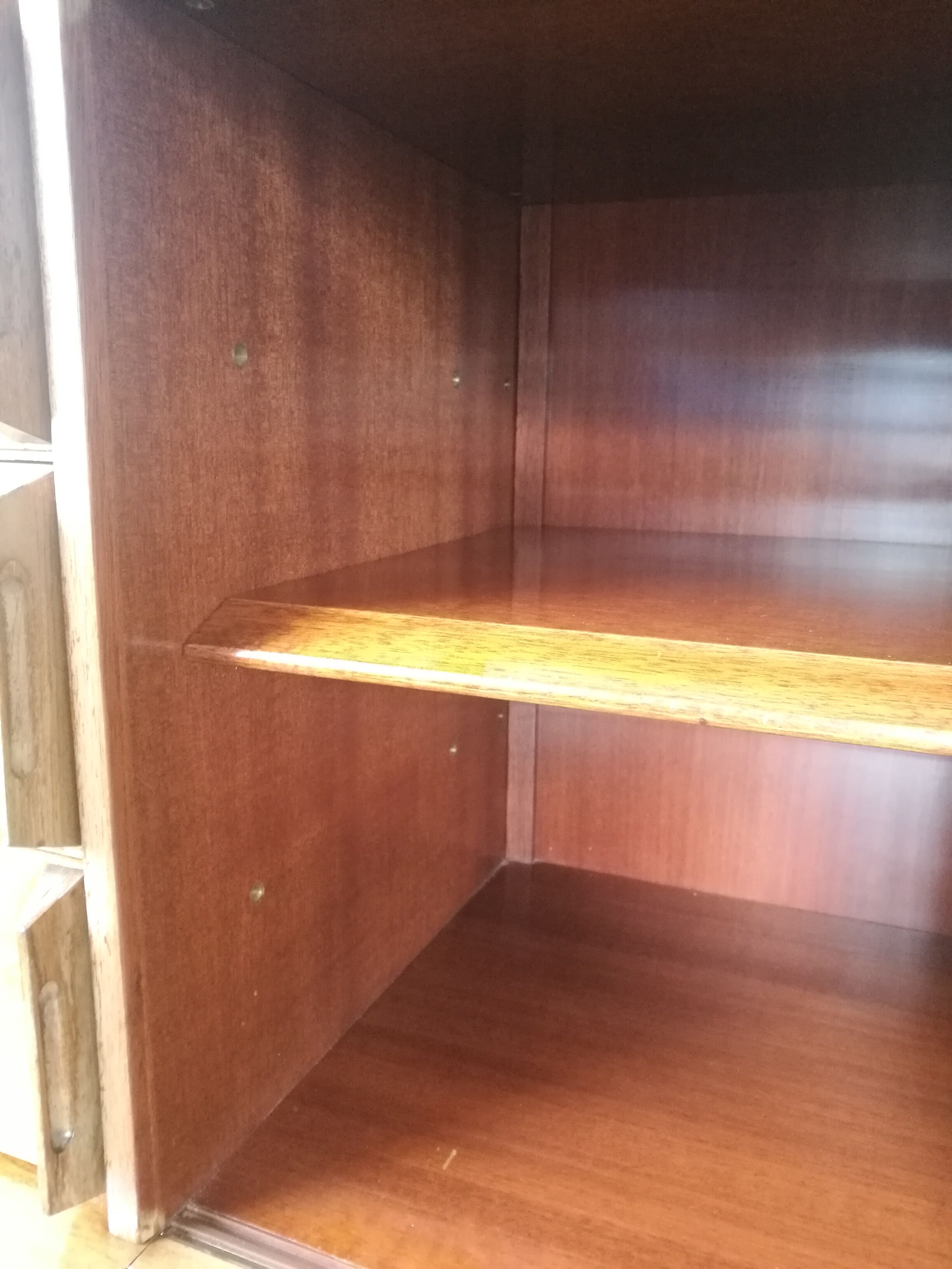 Oscar vintage storage furniture