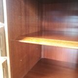 Oscar vintage storage furniture