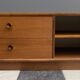 Lowboard / Tv cabinet 1970s