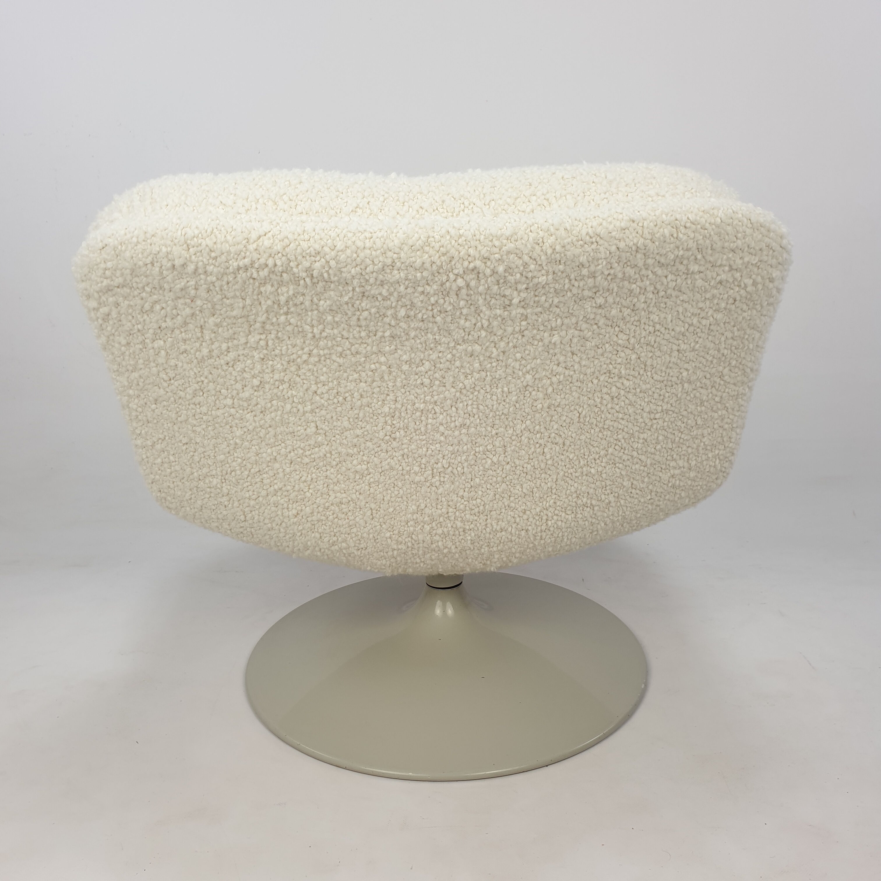 Model 508 Lounge Chair by Geoffrey Harcourt for Artifort, 1970s