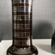 Pair of Art Deco ceramic vases
