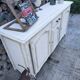 Buffet/Enfilade rénovée