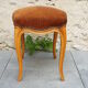 Louis XV style stool