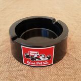 Malboro formula 1 plastic advertising ashtray