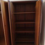 Teak cabinet year 70 Roche and Bobois