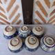 Moroccan Safi bowls