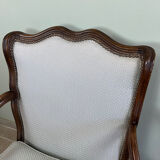 Louis XV style armchair, 1950s