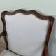 Louis XV style armchair, 1950s
