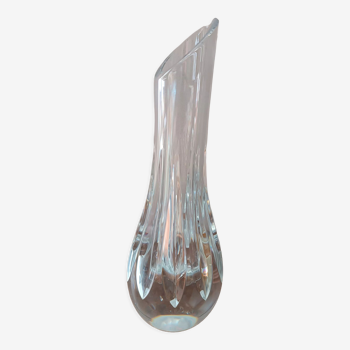 Baccarat Vase Goutte