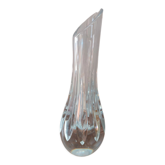 Vase Baccarat Goutte