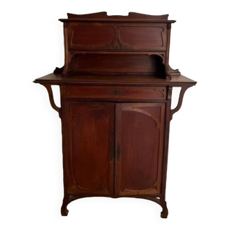 Art Nouveau Buffet