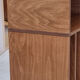 Toke record cabinet