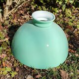 Opaline lampshade