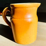 Digoin stoneware pot